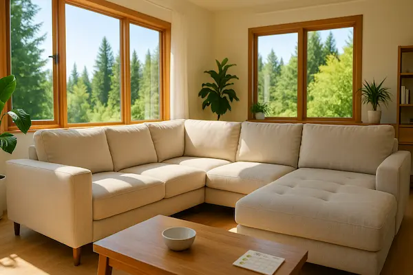 How Often Should You Professionally Clean Your Couch? Complete Expert Guide
