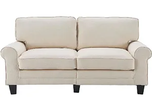 Small Couch Cleaning