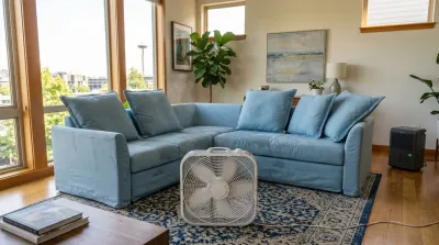 Affordable Upholstery Cleaning in Seattle: What Honest Pricing Actually Looks Like