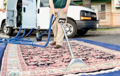 Comparing Professional Cleaning Services: A Seattle Area Guide