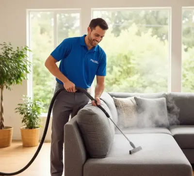 Best Upholstery Cleaning in WA