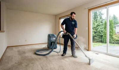 Carpet Cleaning in Kent, WA: What East Hill Renters and Homeowners Need to Know