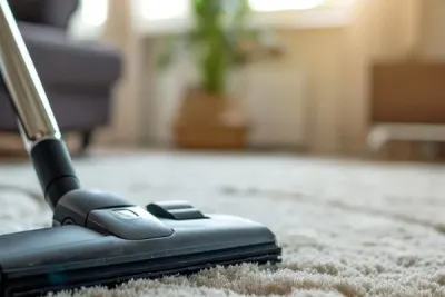 The Ultimate Guide to Carpet Cleaning: Where Science Meets Art