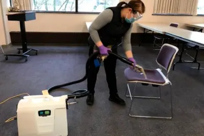 Chair Cleaning Services in Bothell