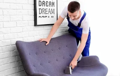 The Chair Whisperer's Guide to Everett: Where History Meets Modern Comfort