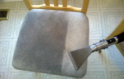 Redmond's Digital Age Chair Care: Where Gaming Meets Ergonomics