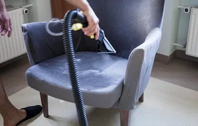 Seattle's Ultimate Chair Revival Guide: From Pike Place to South Lake Union