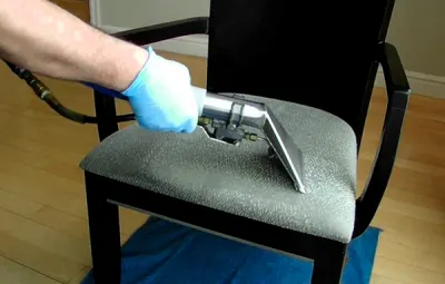 Woodinville Chair Cleaning: Wine Country Elegance Meets Professional Care