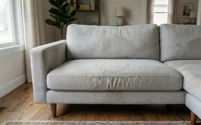 Why Cheap Upholstery Cleaning Can Damage Your Furniture