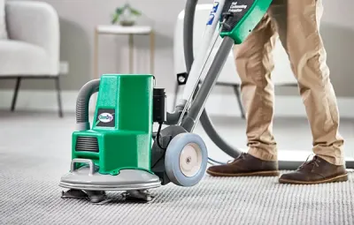 Seattle's Comprehensive Carpet Cleaning Revolution: Advanced Technology Meets Pacific Northwest Excellence