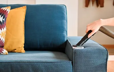 Edmonds Couch Cleaning: Coastal Care for Your Comfort