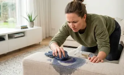 Couch Cleaning Mistakes That Ruin Fabric (And How to Avoid Them)