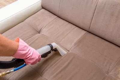 Redmond's Tech-Savvy Approach to Couch Cleaning: Innovation Meets Comfort