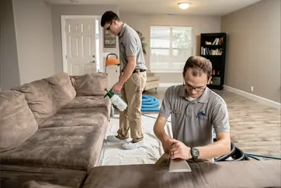 Professional Couch Cleaning in Seattle: The Ultimate Guide