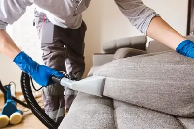 Couch Cleaning in Shoreline, WA: Professional Upholstery Services