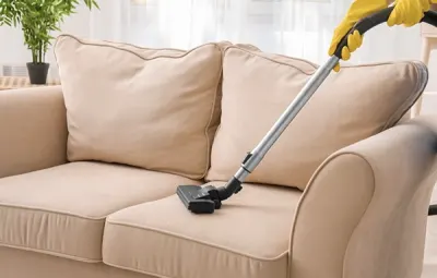 Snohomish Couch Cleaning: Historic Charm Meets Modern Care