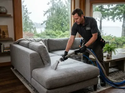 Best Sofa Cleaning Service in Tacoma, WA — Couch Cleaning Tacoma