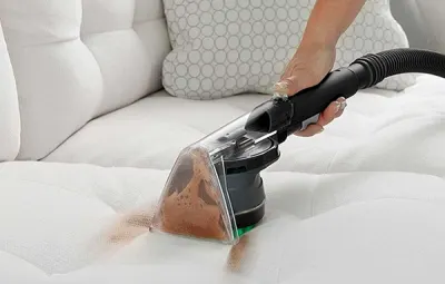 Woodinville Couch Cleaning: Wine Country Care & Craftsmanship