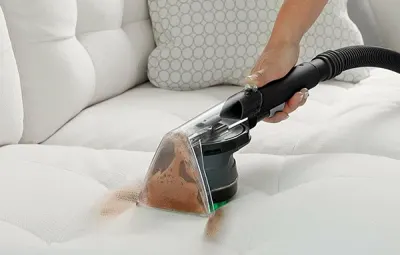 Edmonds Furniture Cleaning Guide: Where Maritime Meets Modern Care