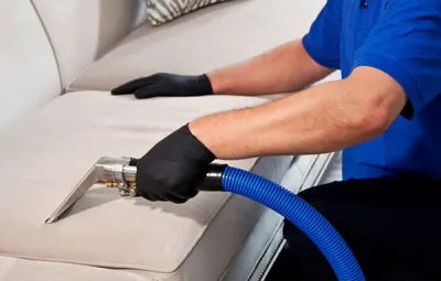 Premier Furniture Cleaning in Seattle