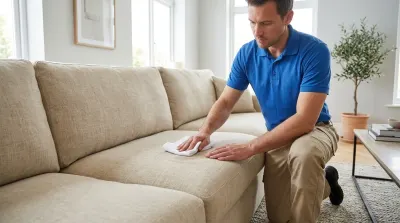 How to Clean a Linen Sofa: The Complete Guide to Keeping It Fresh Without Watermarks