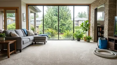 How to Prepare Your Home for Professional Carpet Cleaning