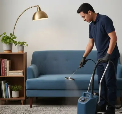 Loveseat Cleaning Service Near Me