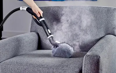 Redmond's Complete Guide to Professional Sofa Cleaning and Care