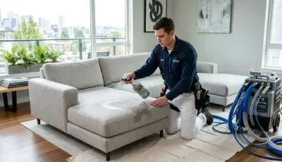 How to Remove Pet Urine Smell from Couch Permanently