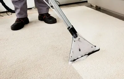 Bellevue's Elite Rug Cleaning Guide: Where Luxury Meets Innovation