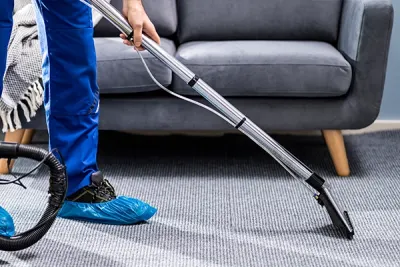 Professional Rug Cleaning in Kirkland: Preserving Your Home's Elegance