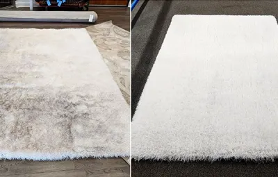 Mill Creek's Complete Guide to Professional Rug Restoration & Care