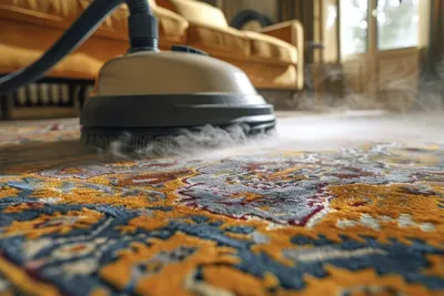 Professional Rug Cleaning Solutions in Redmond: Modern Methods Meet Quality Care