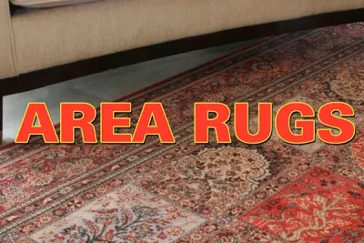 Seattle's Expert Rug Cleaning: From Pike Place to Ballard