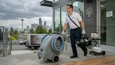 Same-Day Couch Cleaning in Seattle: Is It Possible?