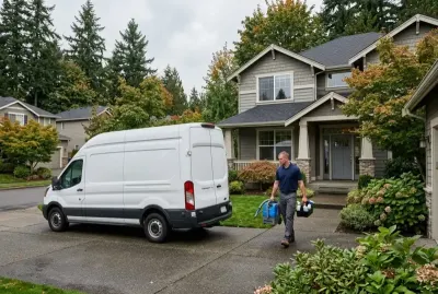 Same-Day Upholstery Cleaning in Tacoma, WA — Emergency Furniture Cleaning