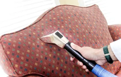 Seattle's Premium Upholstery Service: Beyond the Basics of Furniture Care