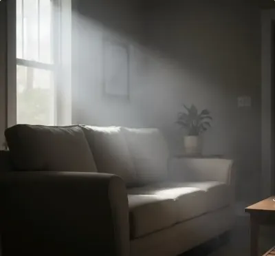 Remove Smoke Smell from Furniture