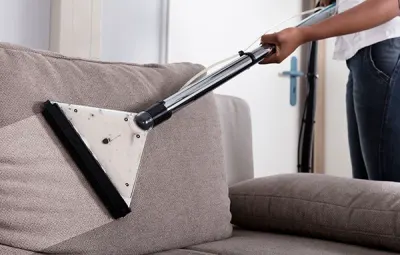 Kirkland's Premium Sofa Cleaning Guide