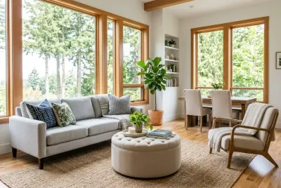 Upholstery Cleaning Frequency Guide: Every Furniture Type, Every Fabric