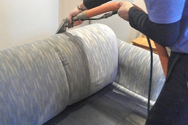 Seattle's Ultimate Guide to Professional Upholstery Cleaning